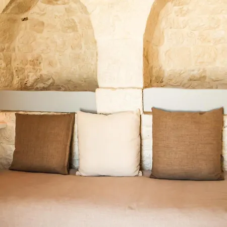 Farm stay Masseria Surace
