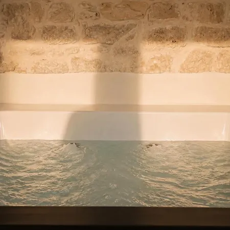 Κατάλυμα σε φάρμα Masseria Surace