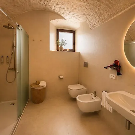 Masseria Surace Κατάλυμα σε φάρμα Νότσι