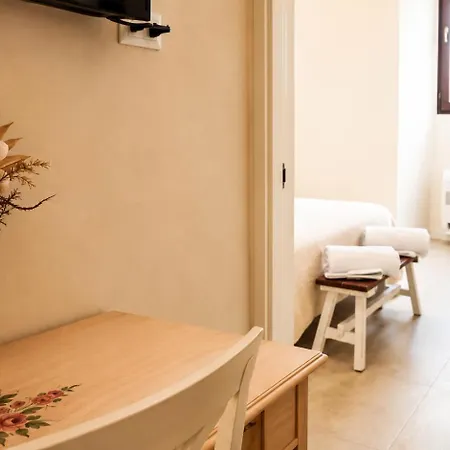 Masseria Surace Κατάλυμα σε φάρμα *