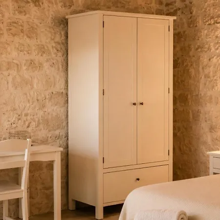 Masseria Surace * Νότσι