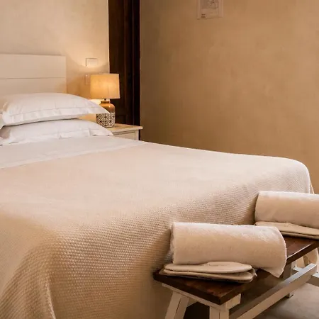 Masseria Surace Noci