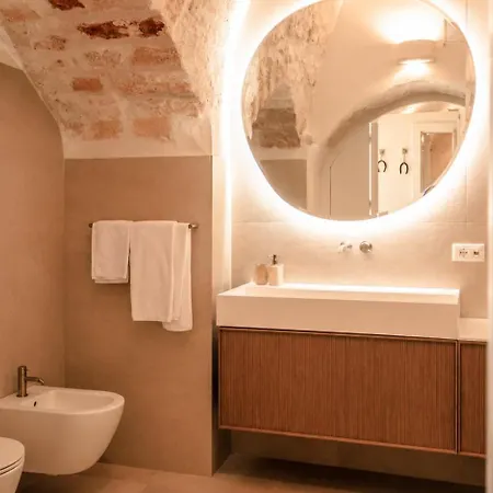 Farm stay Masseria Surace *