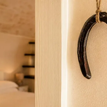 Masseria Surace Noci