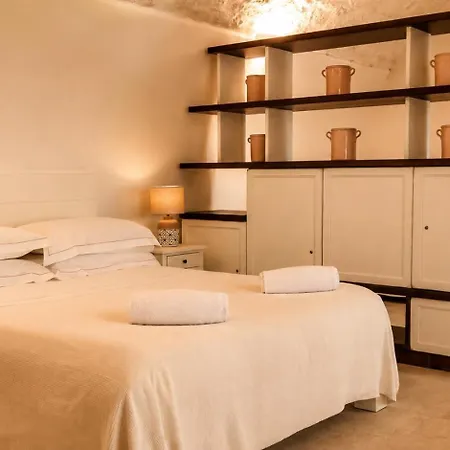 Masseria Surace * Noci